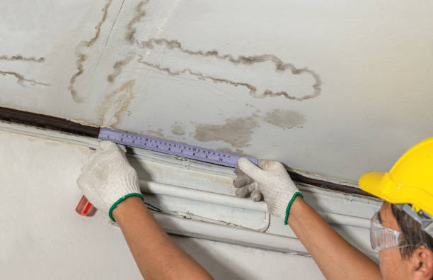 Reliable Burst Pipe Cleanup contractor in Dearborn, MI by Local Water Damage Repair
